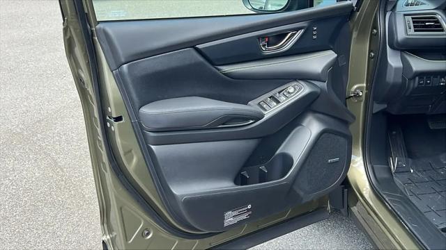 2026 Subaru Ascent Onyx Edition Touring 7-Passenger