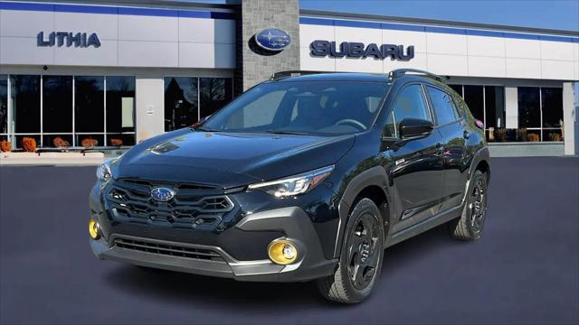 2026 Subaru Crosstrek Sport for sale in Reno, NV