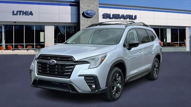 2026 Subaru Ascent Premium 7-Passenger for sale in Reno, NV
