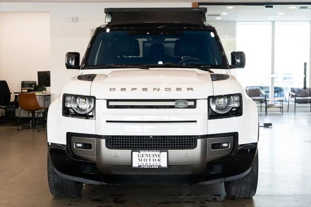 2021 Land Rover Defender 90 X-Dynamic S