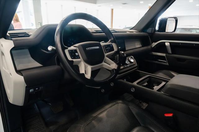 2021 Land Rover Defender 90 X-Dynamic S