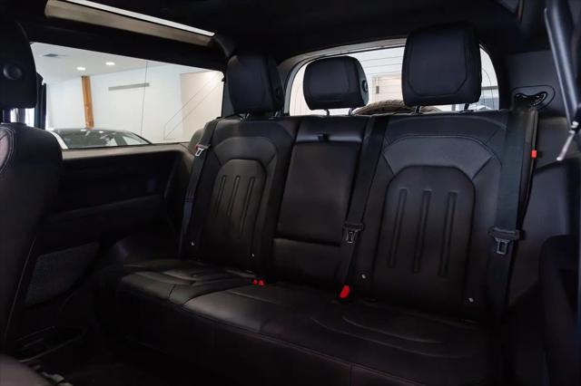 2021 Land Rover Defender 90 X-Dynamic S