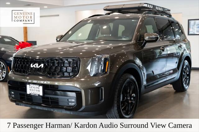 2024 Kia Telluride SX Prestige X-Pro for sale in Gladstone, OR