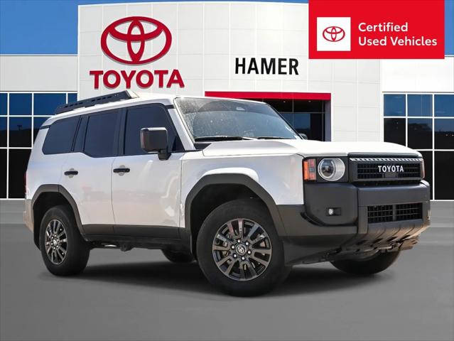 2024 Toyota Land Cruiser 1958 for sale in Mission Hills, CA