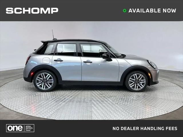 2026 MINI Hardtop Cooper S for sale in Highlands Ranch, CO