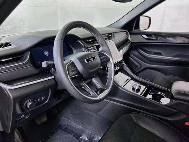 2023 Jeep Grand Cherokee Altitude 4x4