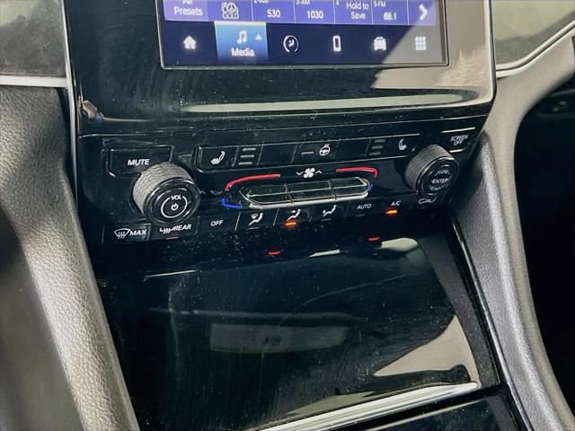 2023 Jeep Grand Cherokee Altitude 4x4