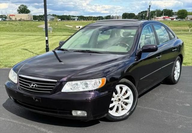 2006 Hyundai Azera SE for sale in South Bloomfield, OH