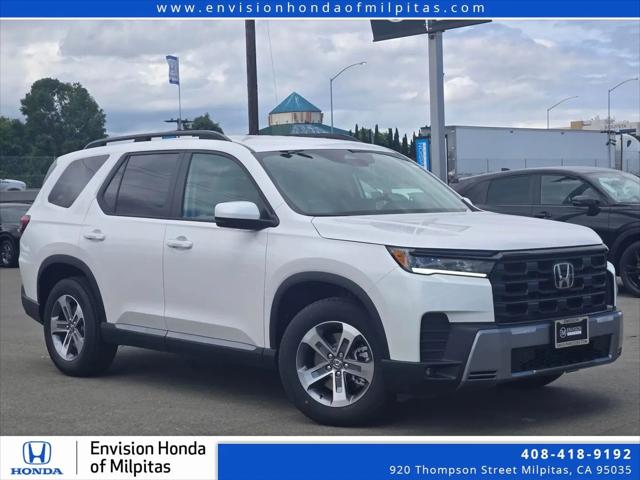 2026 Honda Pilot EX-L for sale in Milpitas, CA