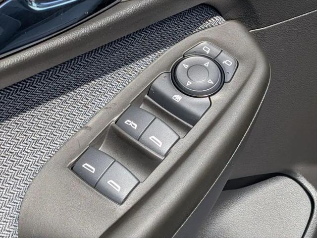 2026 Chevrolet TrailBlazer AWD LS