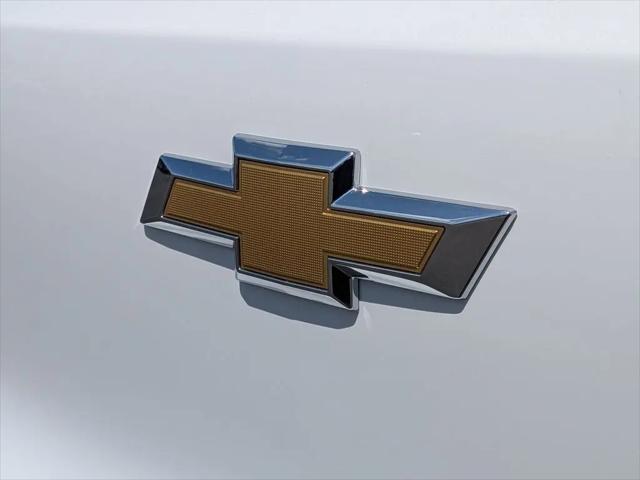 2026 Chevrolet TrailBlazer AWD LS