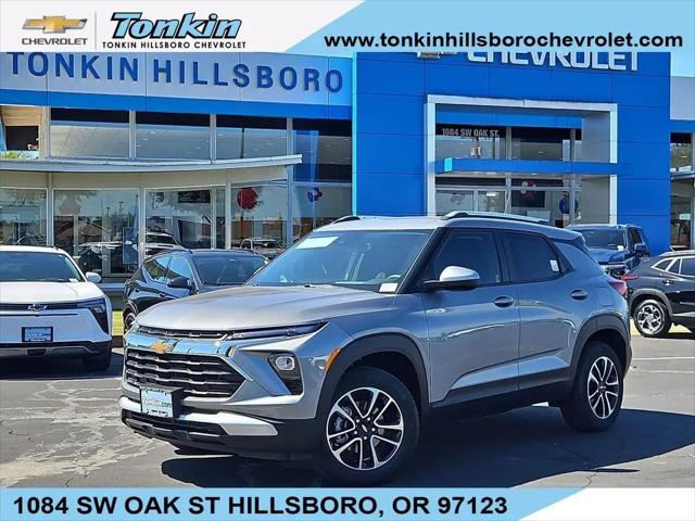 2026 Chevrolet TrailBlazer AWD LT for sale in Hillsboro, OR