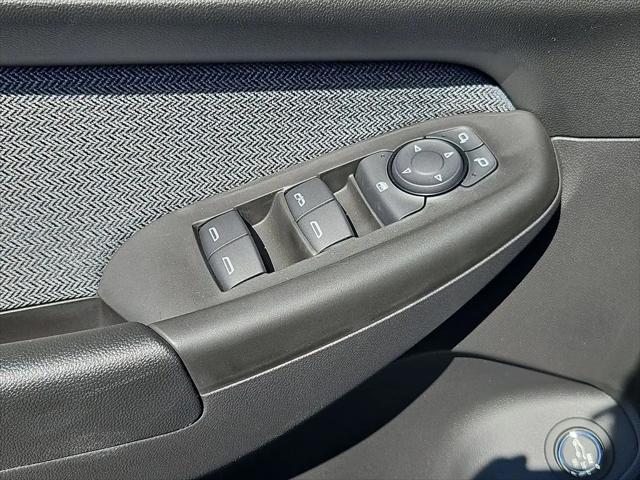 2026 Chevrolet TrailBlazer AWD LT