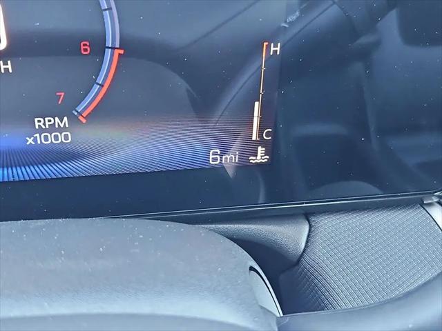 2026 Chevrolet TrailBlazer AWD LT