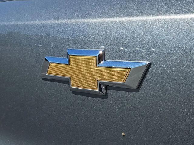 2026 Chevrolet TrailBlazer AWD LT