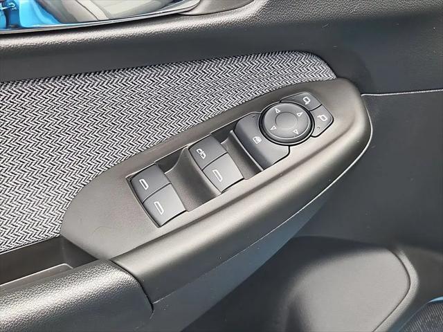 2026 Chevrolet TrailBlazer FWD LT