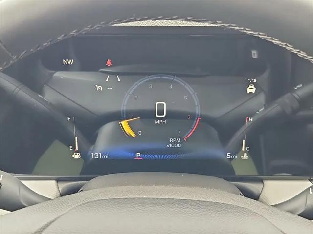 2026 Chevrolet TrailBlazer FWD LT