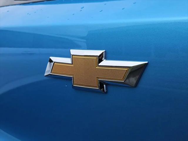 2026 Chevrolet TrailBlazer FWD LT