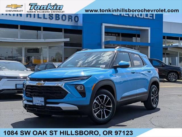 2026 Chevrolet TrailBlazer FWD LT for sale in Hillsboro, OR
