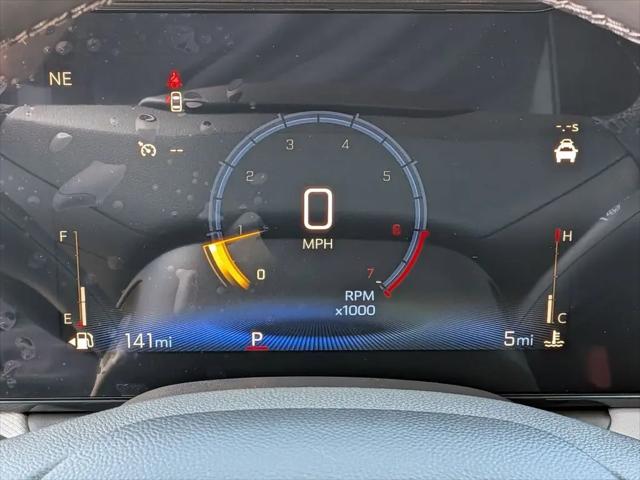2026 Chevrolet TrailBlazer FWD LT