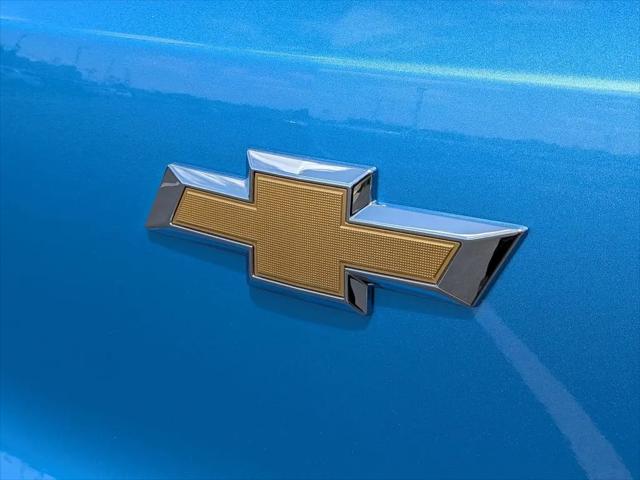 2026 Chevrolet TrailBlazer FWD LT