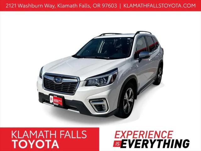 2020 Subaru Forester Touring for sale in Klamath Falls, OR