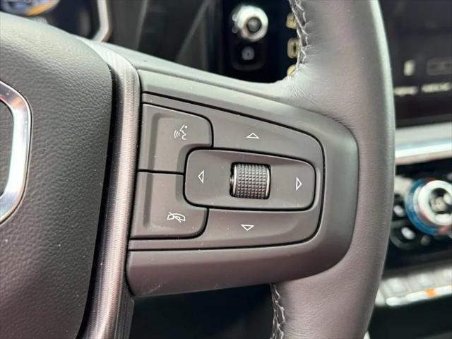 2026 GMC Sierra 3500HD Crew Cab, Long Bed, Denali Ultimate, 4WD