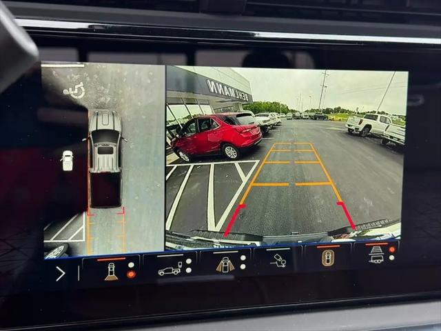 2026 GMC Sierra 3500HD Crew Cab, Long Bed, Denali Ultimate, 4WD