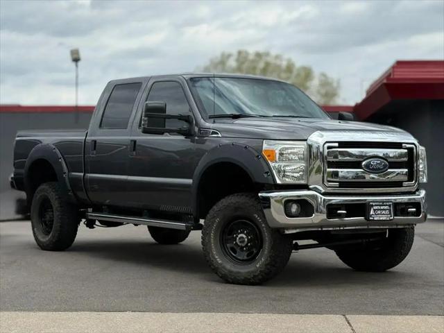 2014 Ford F-250 XLT for sale in Burnsville, MN