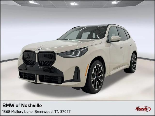 2026 BMW X3 30 xDrive for sale in Brentwood, TN
