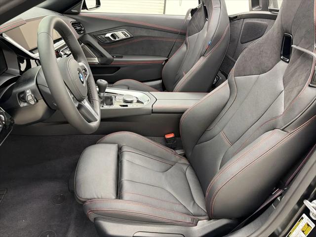 2026 BMW Z4 M40i
