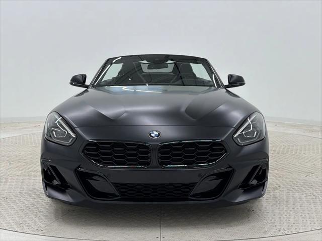 2026 BMW Z4 M40i