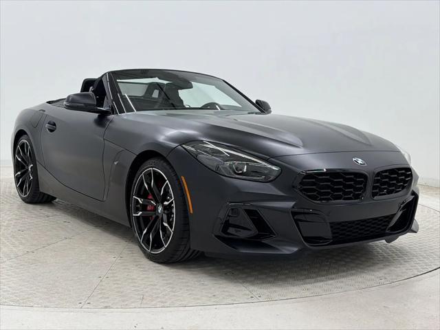 2026 BMW Z4 M40i