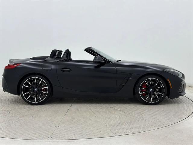 2026 BMW Z4 M40i