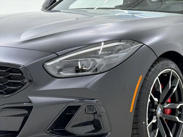 2026 BMW Z4 M40i