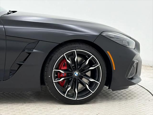 2026 BMW Z4 M40i