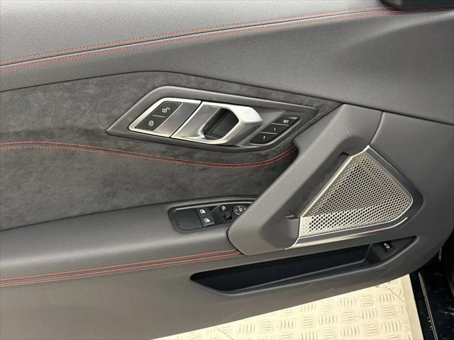 2026 BMW Z4 M40i