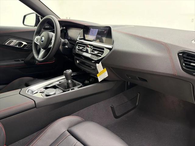 2026 BMW Z4 M40i
