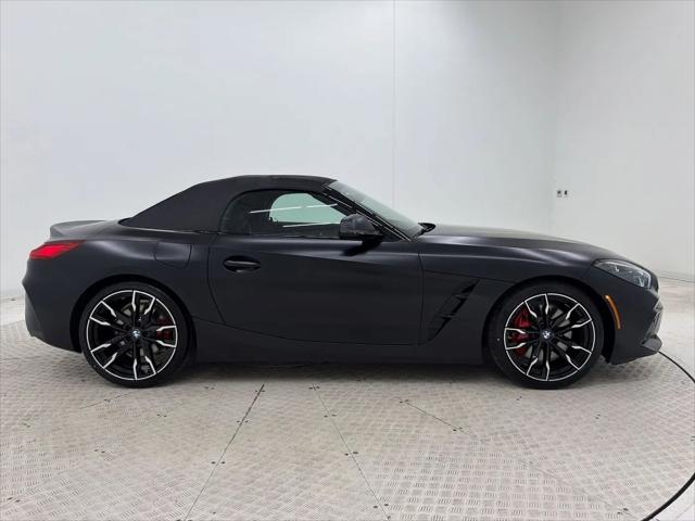 2026 BMW Z4 M40i