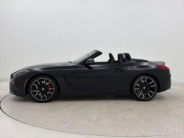 2026 BMW Z4 M40i