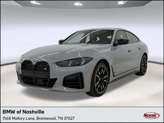 2026 BMW M440i Gran Coupe xDrive for sale in Brentwood, TN