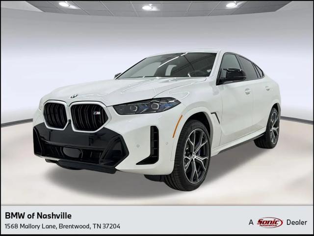 2027 BMW X6 M60i for sale in Brentwood, TN