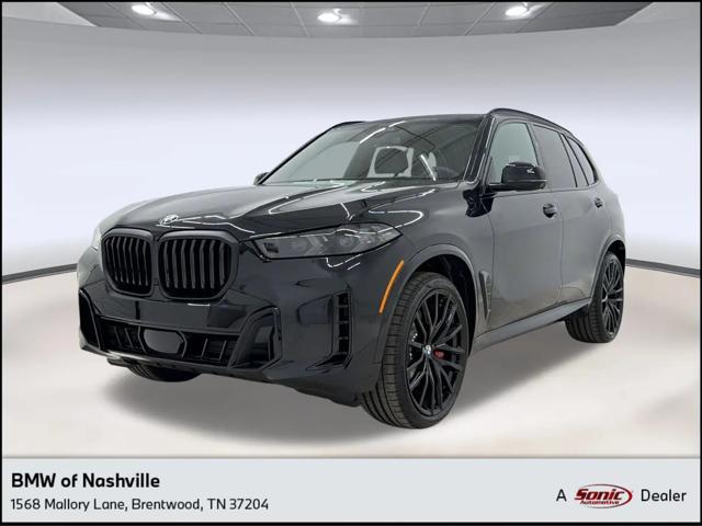 2026 BMW X5 xDrive40i for sale in Brentwood, TN