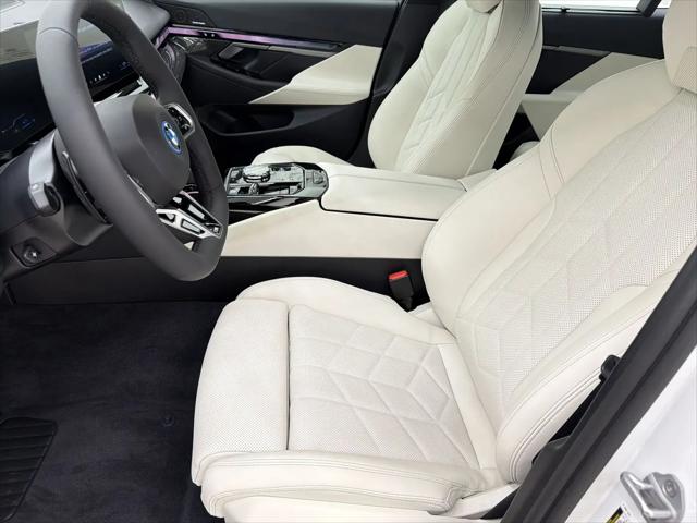 2027 BMW 5 Series 550e xDrive