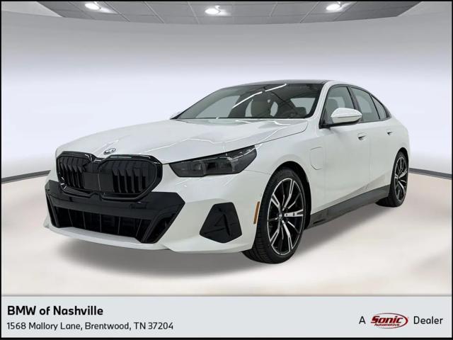 2027 BMW 5 Series 550e xDrive for sale in Brentwood, TN