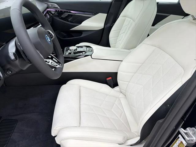 2027 BMW 5 Series 550e xDrive