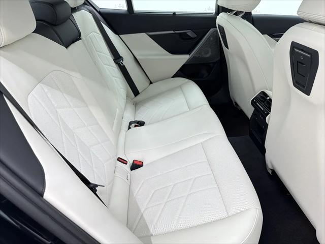 2027 BMW 5 Series 550e xDrive