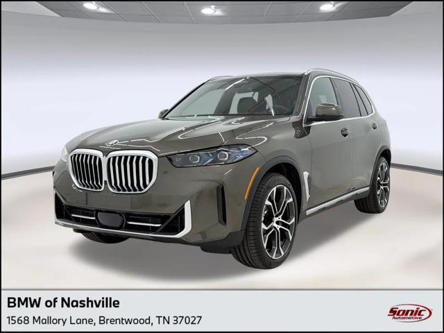 2026 BMW X5 xDrive40i for sale in Brentwood, TN