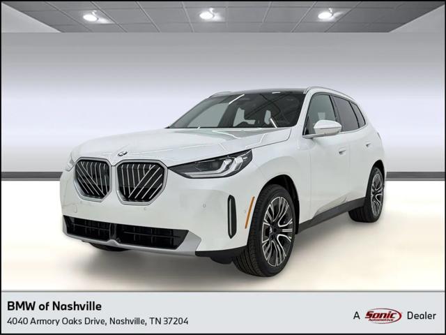 2026 BMW X3 30 xDrive for sale in Brentwood, TN
