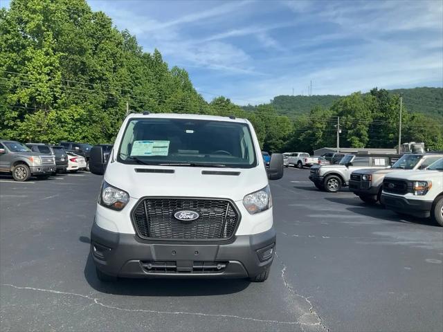 2026 Ford Transit Cargo Van T-250